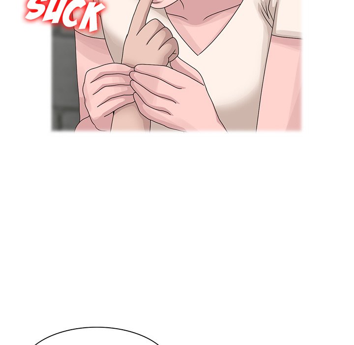 Shh! Her Secret - episode 11 - 34