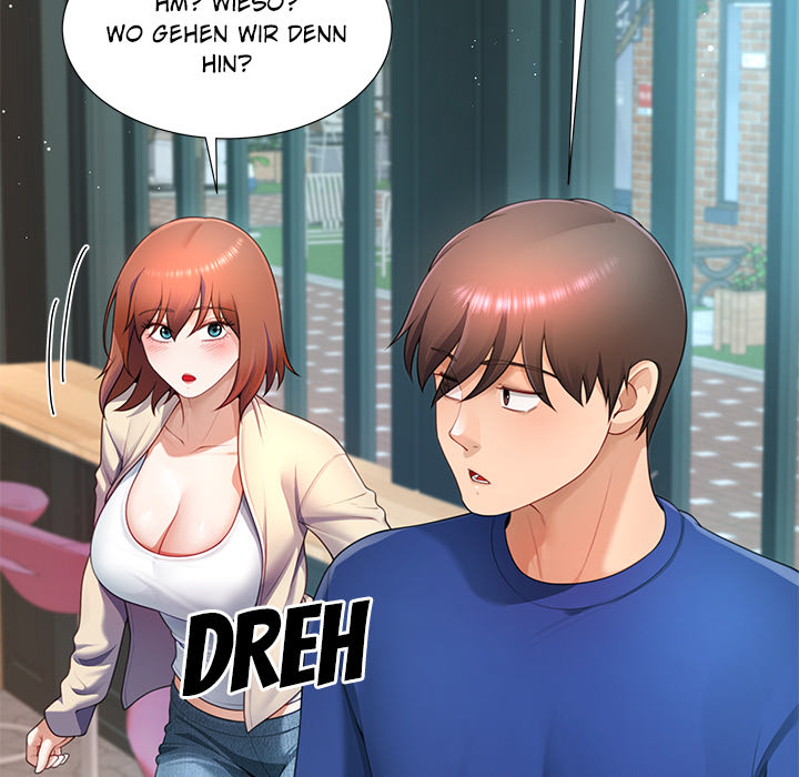 Ich will doch nur SIE! - episode 28 - 15