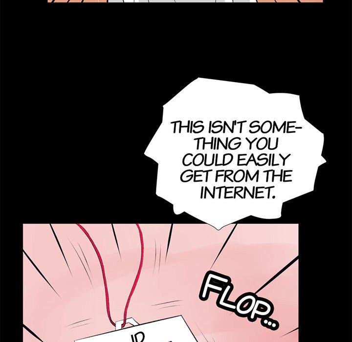 Sex Note - episode 18 - 40