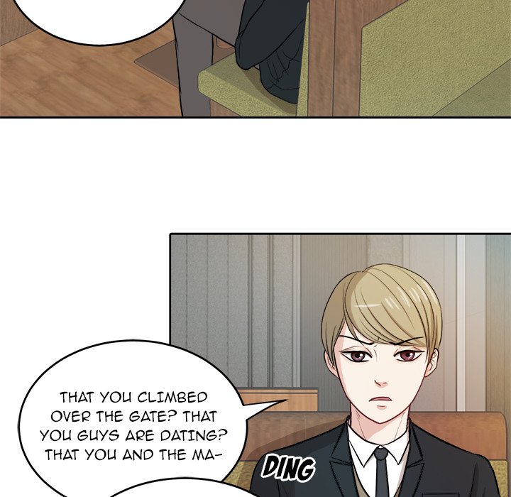 I Like You - episode 10 - 4