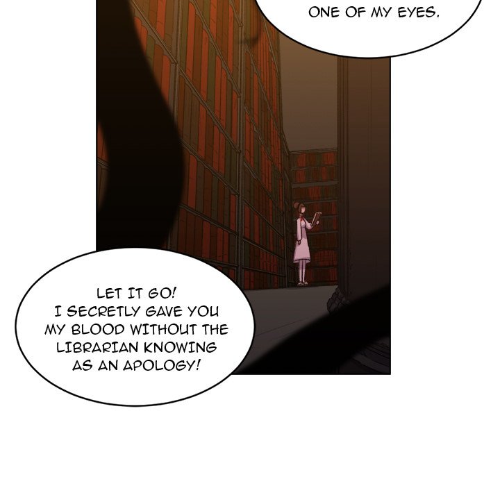Forest of the Fireflies - episode 43 - 34