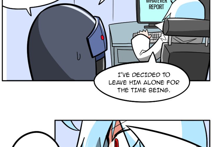 Maki and Friends - episode 33 - 3