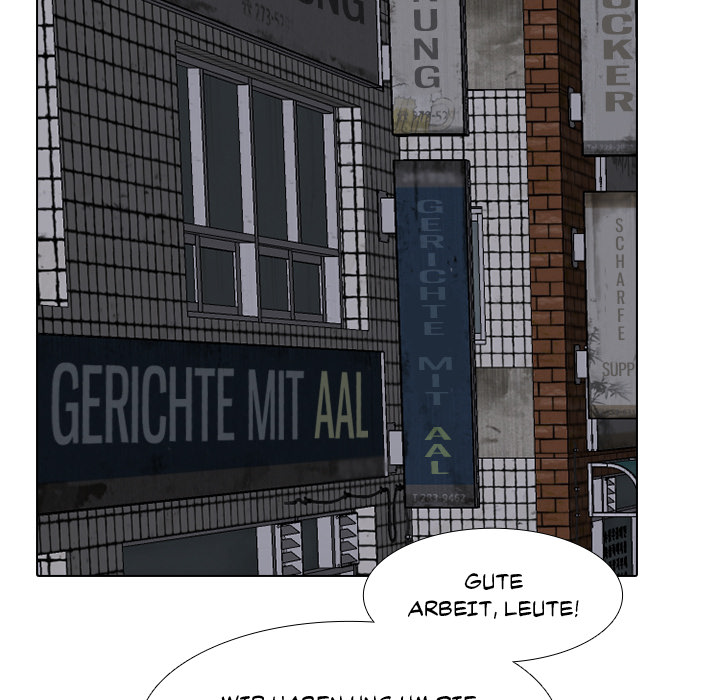 Teufel der Oberstufe - episode 272 - 91