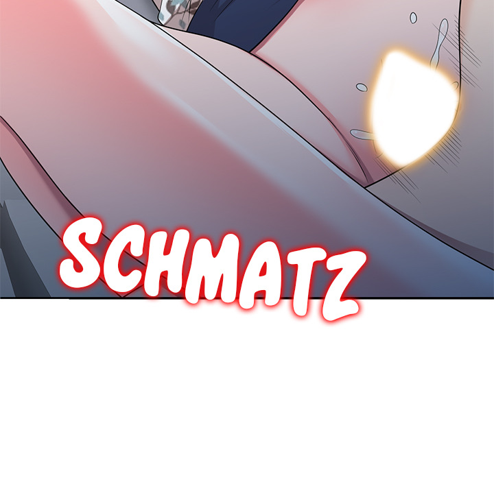Privatunterricht - episode 20 - 45