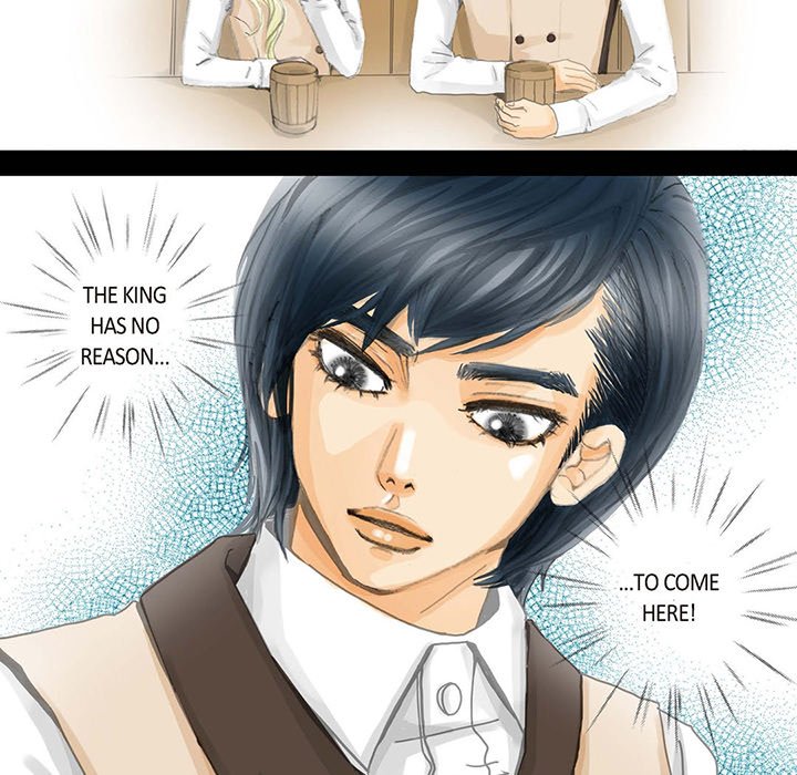 The Emperor's Woman - episode 18 - 10