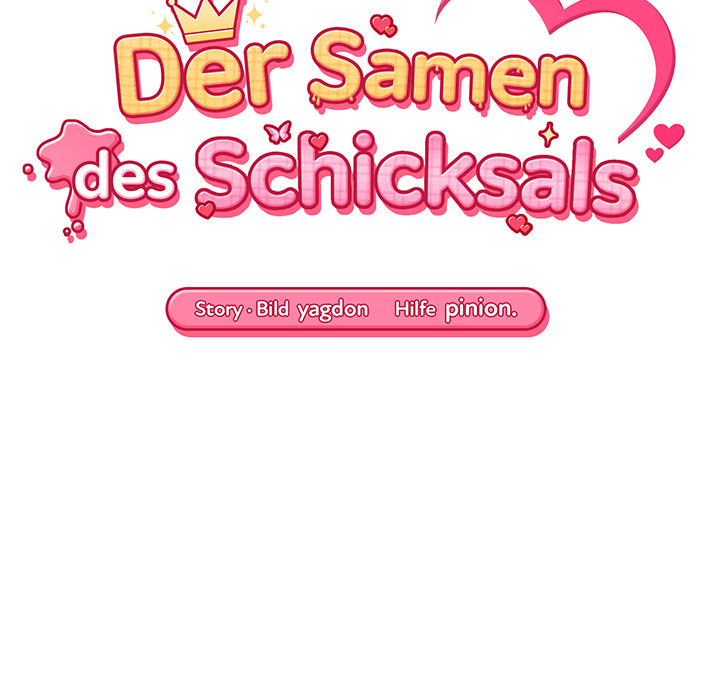 Der Samen des Schicksals - episode 9 - 14