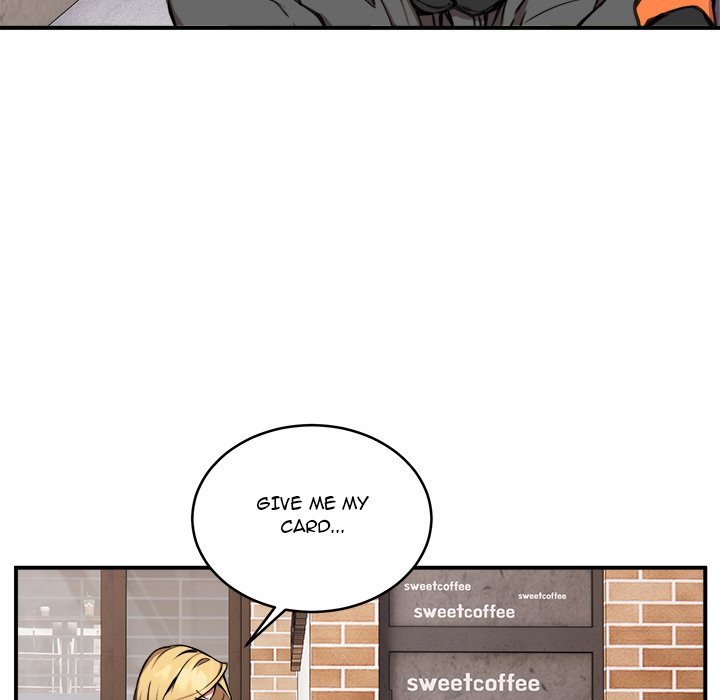 The Delivery Rider - episode 8 - 21