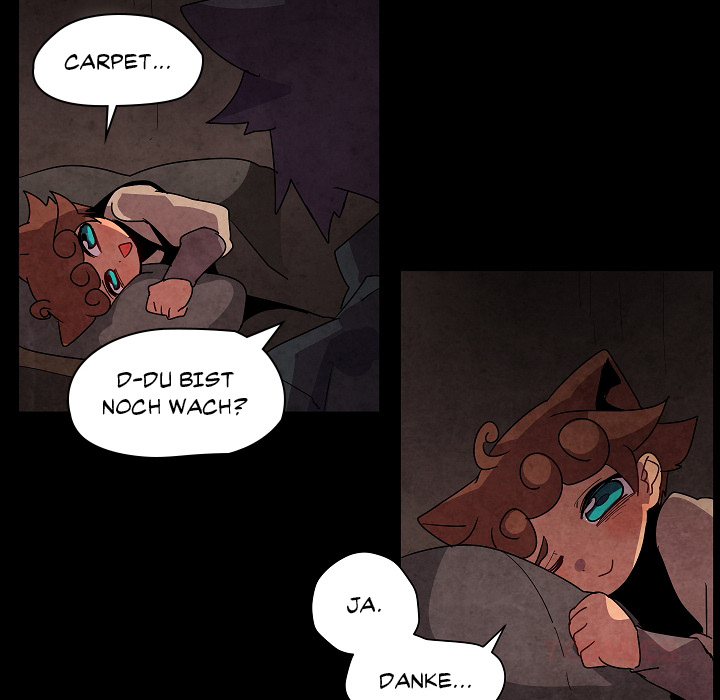 Die Dämonenkaiserin - episode 31 - 38