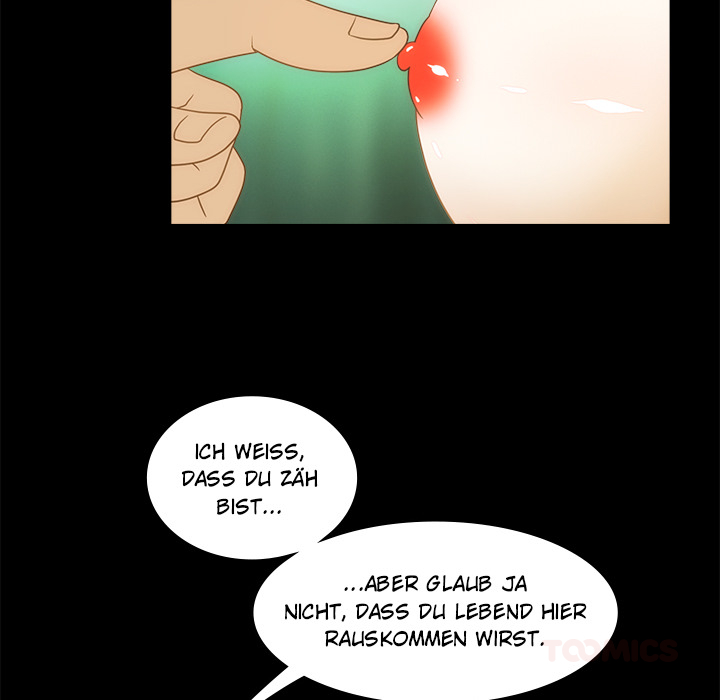 Die Blüte in der Dunkelheit - episode 13 - 25