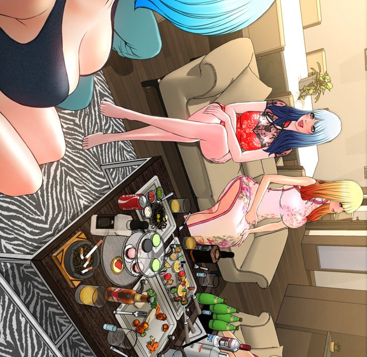 Her Toy Shop - episode 68 - 116