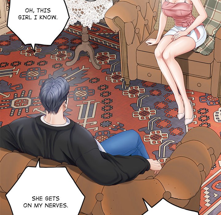 God of Ecstasy - episode 8 - 79