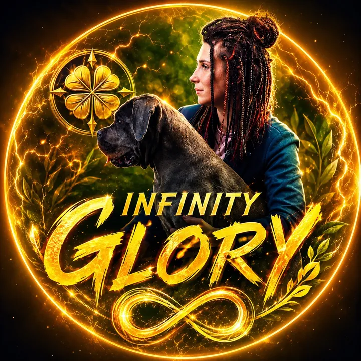infinity_glory_family