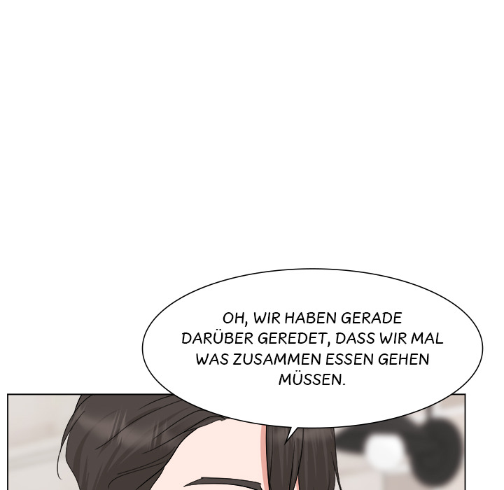 Latte und Lügen - episode 19 - 25