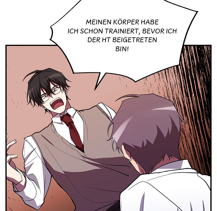 Meine Schulzeit mit Rang F - episode 28 - 100