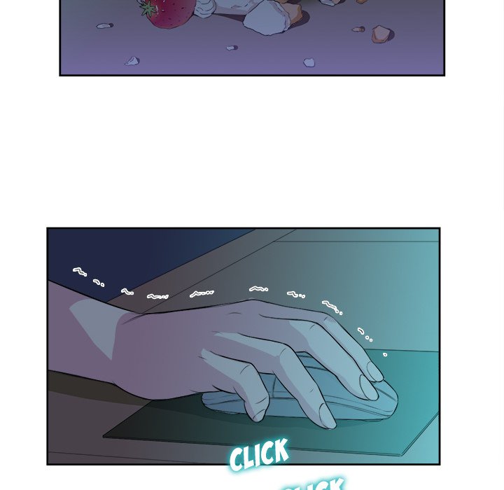 Yuri's Part Time Job - episode 25 - 72