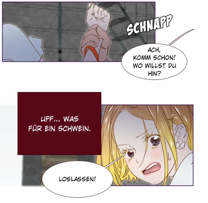 Auf die Liebe - episode 19 - 33