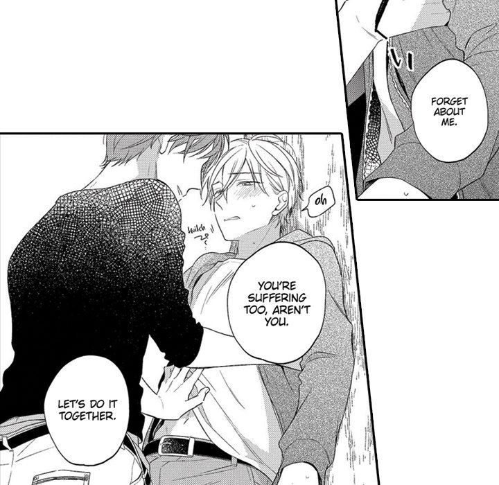 Love Blooms for a Twisted Blossom - episode 9 - 53
