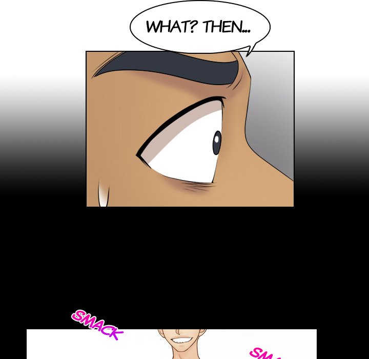 My Girlfriend and My Slave - episode 23 - 55