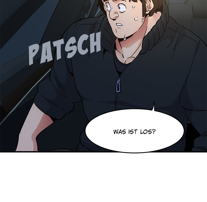 Wer hat Angst vor Mister H? - episode 37 - 88