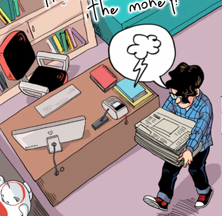 Lay Lay Cat - episode 2 - 13