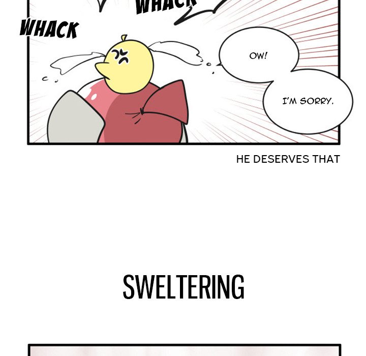 The Amazing Siblings - episode 111 - 17