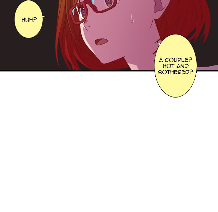 Red Velvet - episode 31 - 43