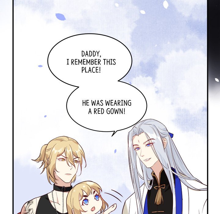 Strange Family - episode 22 - 7