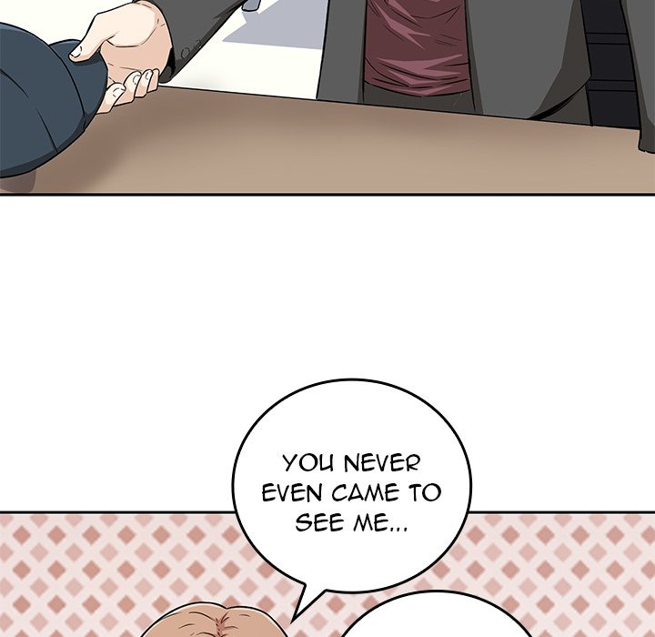 Excuse Me, This is my Room - episode 26 - 15