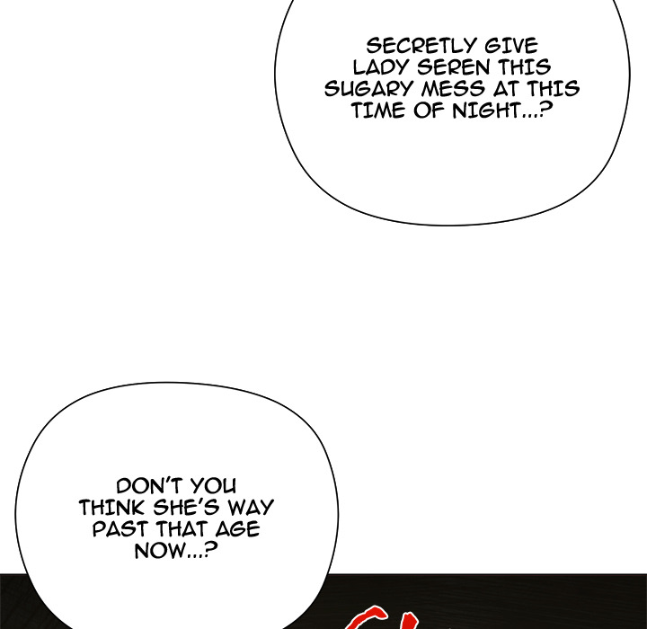 Young Lady's Knight - episode 18 - 21