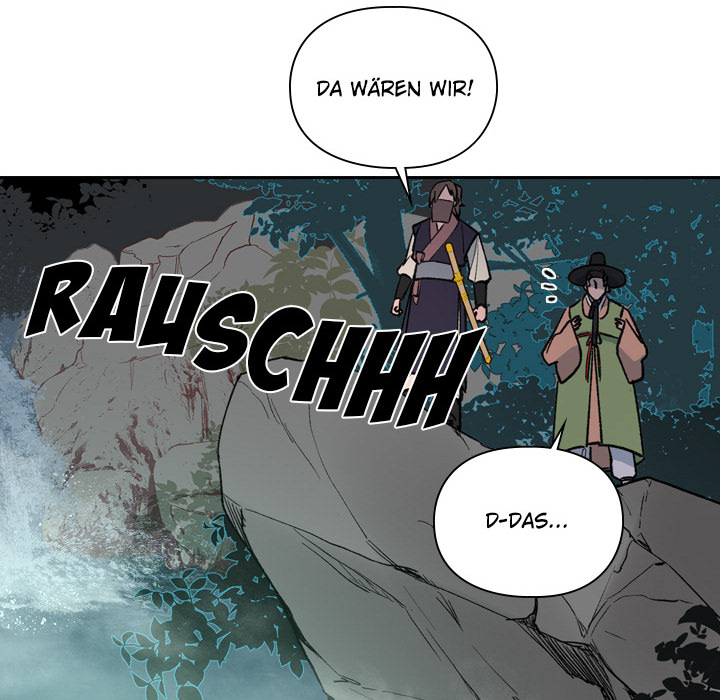 Die Prinzessin und ihre Leibwächter - episode 7 - 40