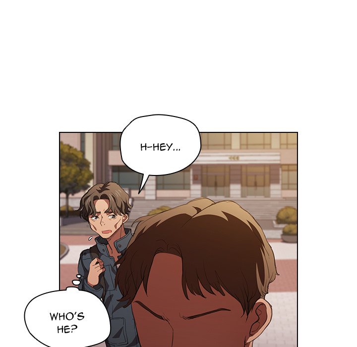 Who Cares If I'm a Loser! - episode 12 - 63