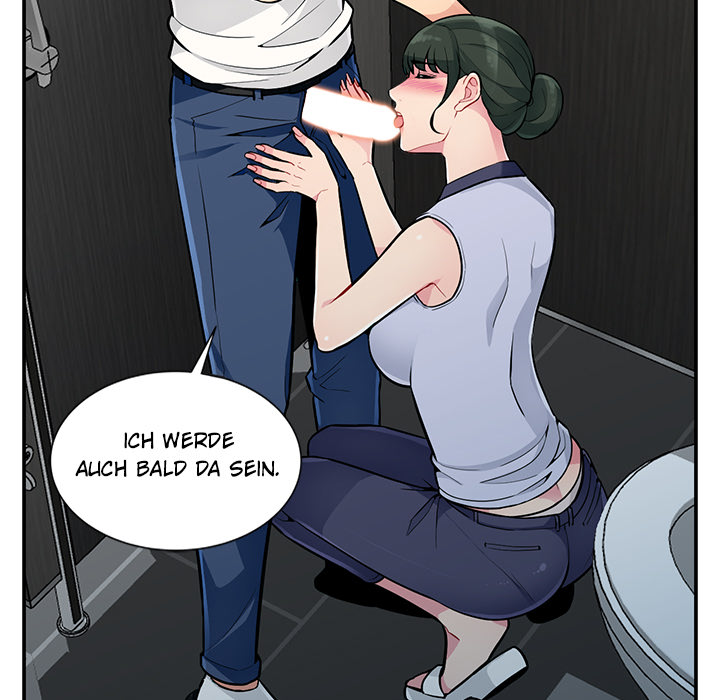 Es bleibt in der Familie - episode 1 - 21