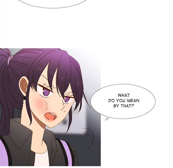 My Life as a Half-Magi - episode 21 - 15