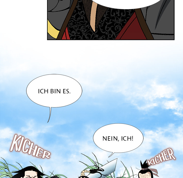 Die Reise des Gunak - episode 23 - 99