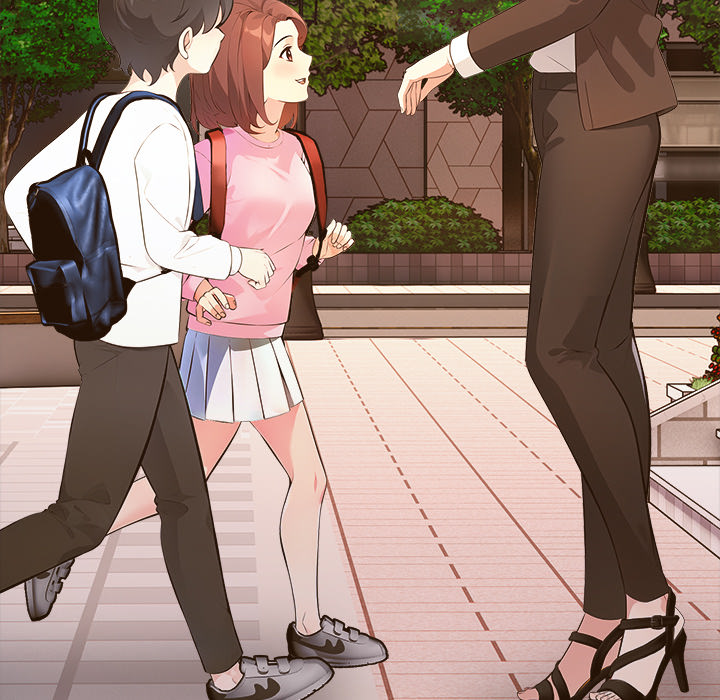 A Parent-Teacher Affair - episode 2 - 28