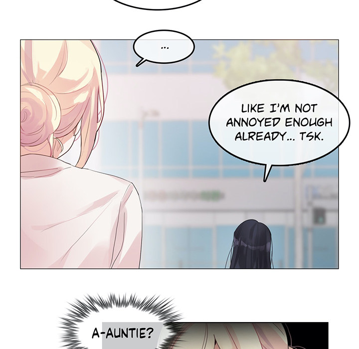 A Pervert's Daily Life - episode 119 - 21