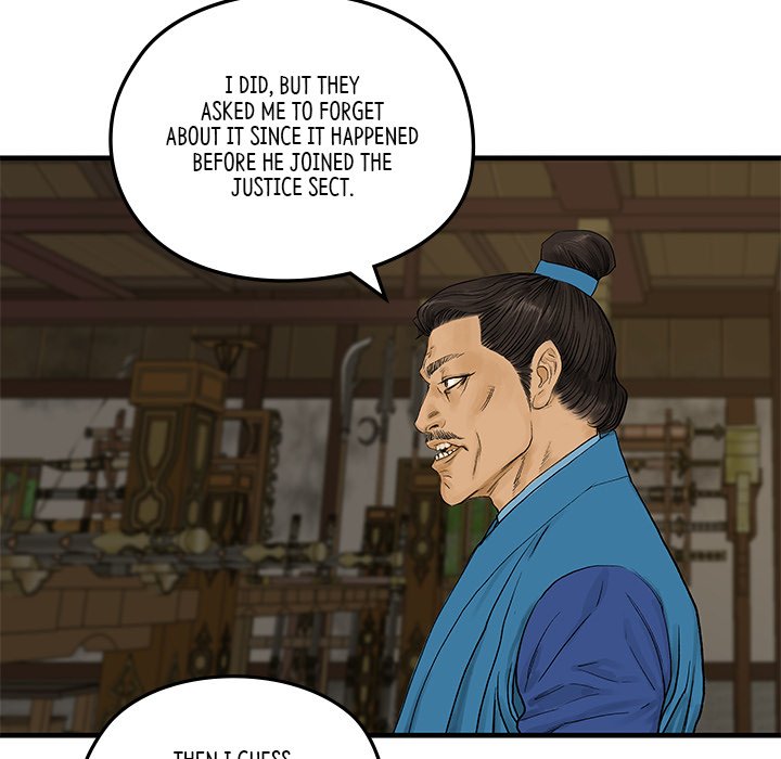 The Blade Demon - episode 10 - 81