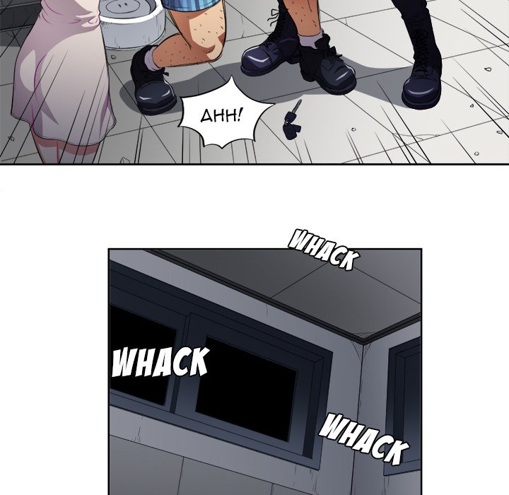 Yuri's Part Time Job - episode 31 - 29