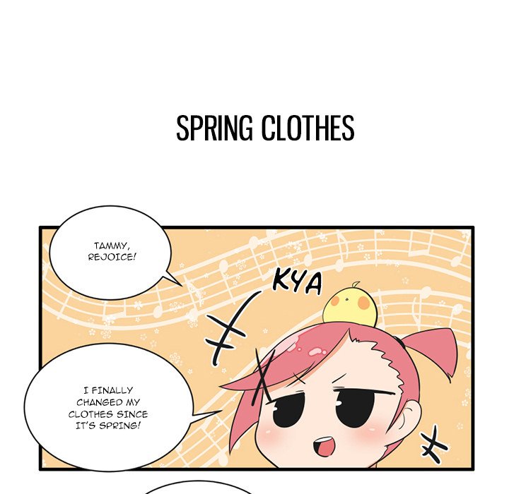 The Amazing Siblings - episode 52 - 10
