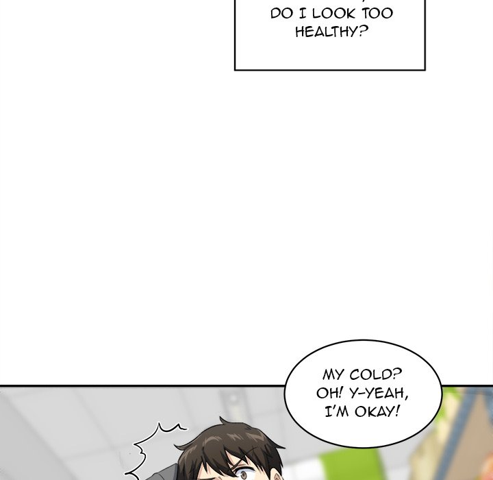 Excuse me, This is my Room - episode 12 - 105