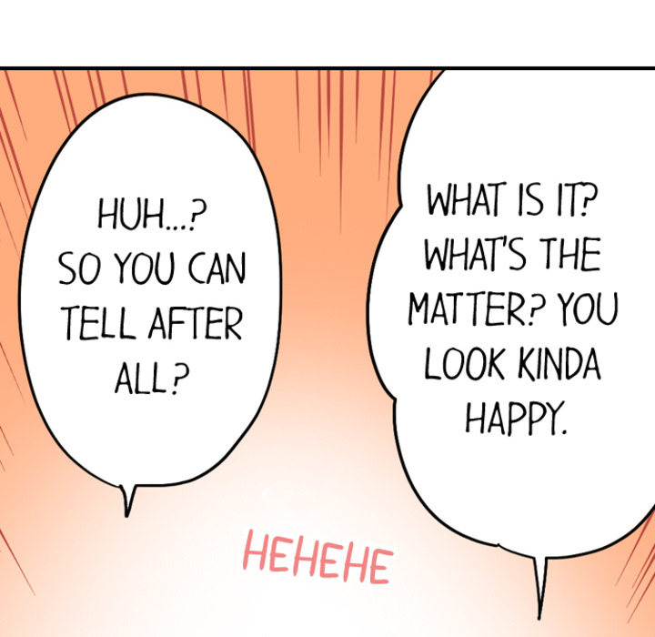 Lusting After Your Muscles - episode 7 - 19