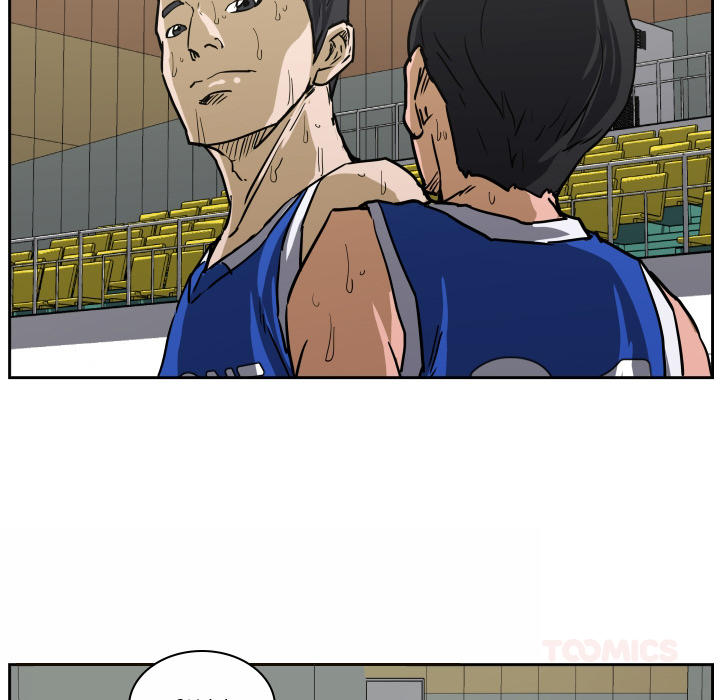 Tweener - episode 75 - 73