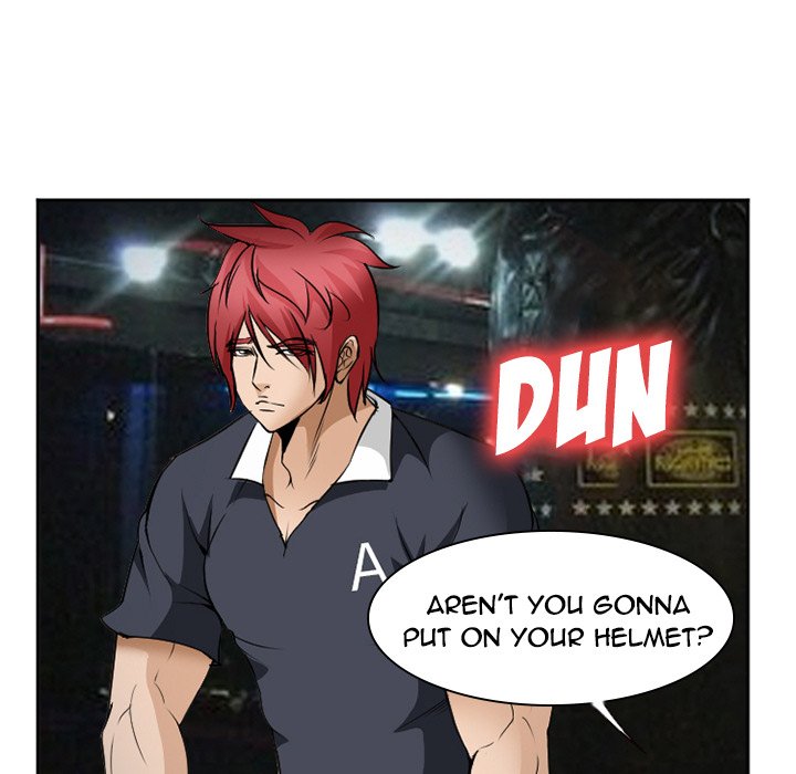 Dating Contract - episode 34 - 37