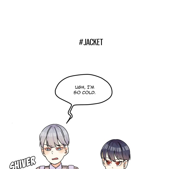 The Chill Couple - episode 39 - 44