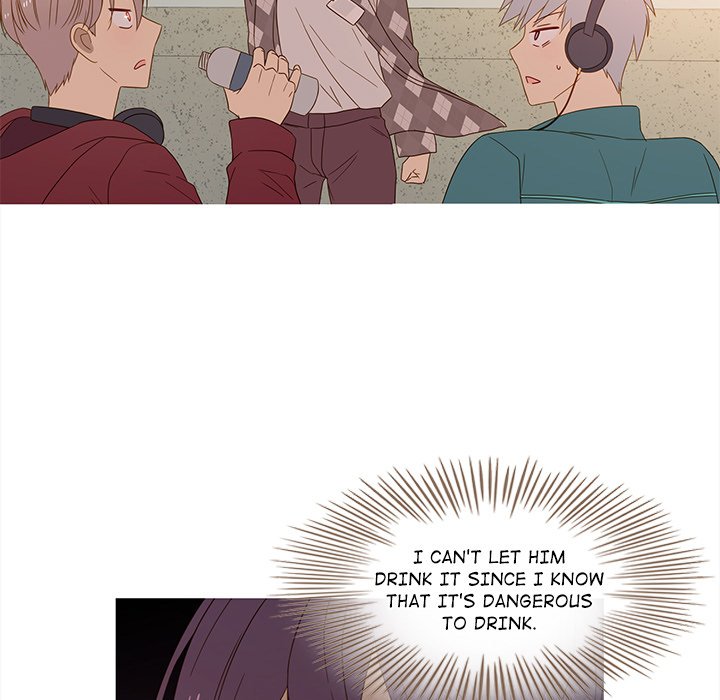 My Life as a Half-Magi - episode 31 - 12