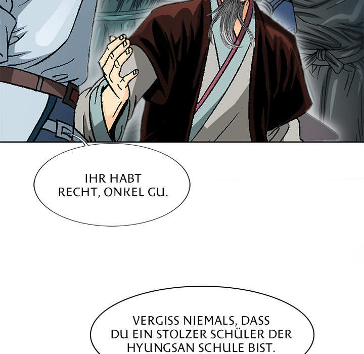 Die Reise des Gunak - episode 22 - 33