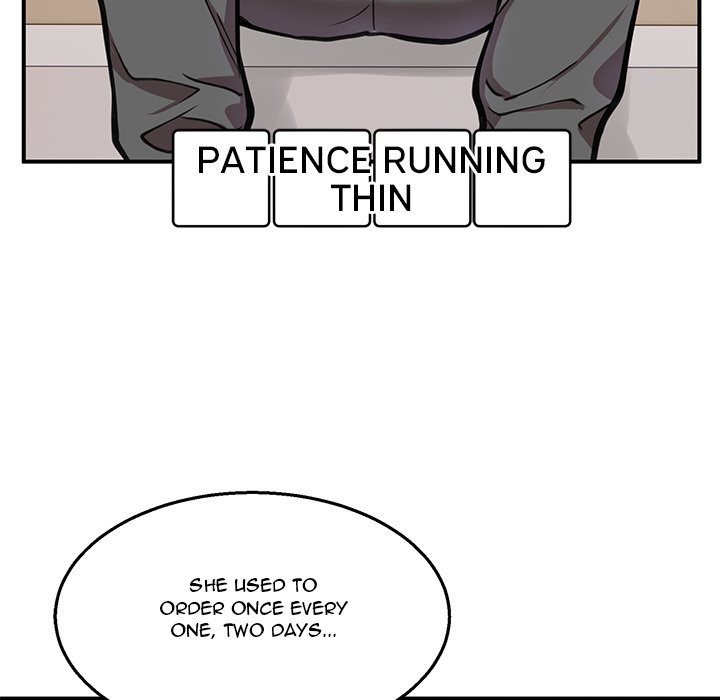 The Delivery Rider - episode 2 - 27