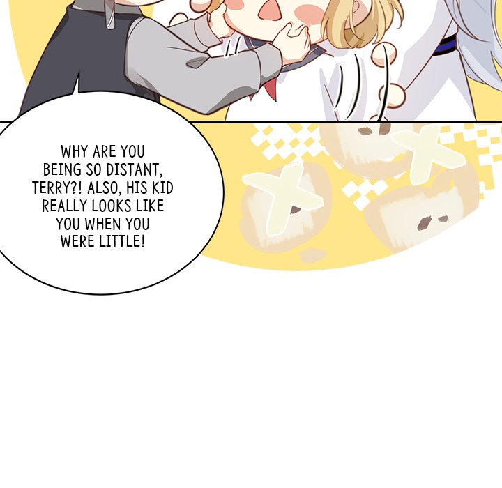 Strange Family - episode 7 - 5