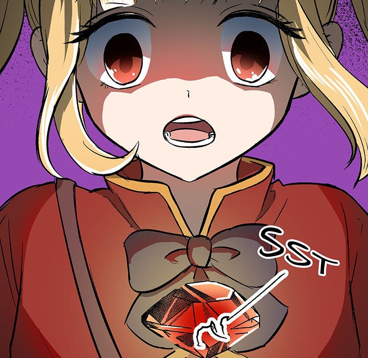 I Reincarnated as a Villain of an RPG, But I Want to Survive - episode 24 - 69
