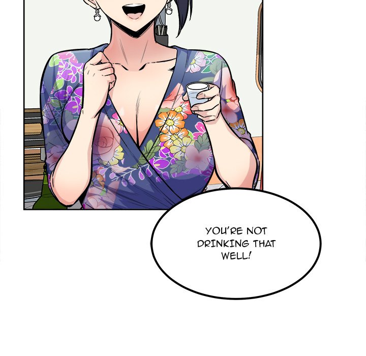 Excuse me, This is my Room - episode 84 - 94